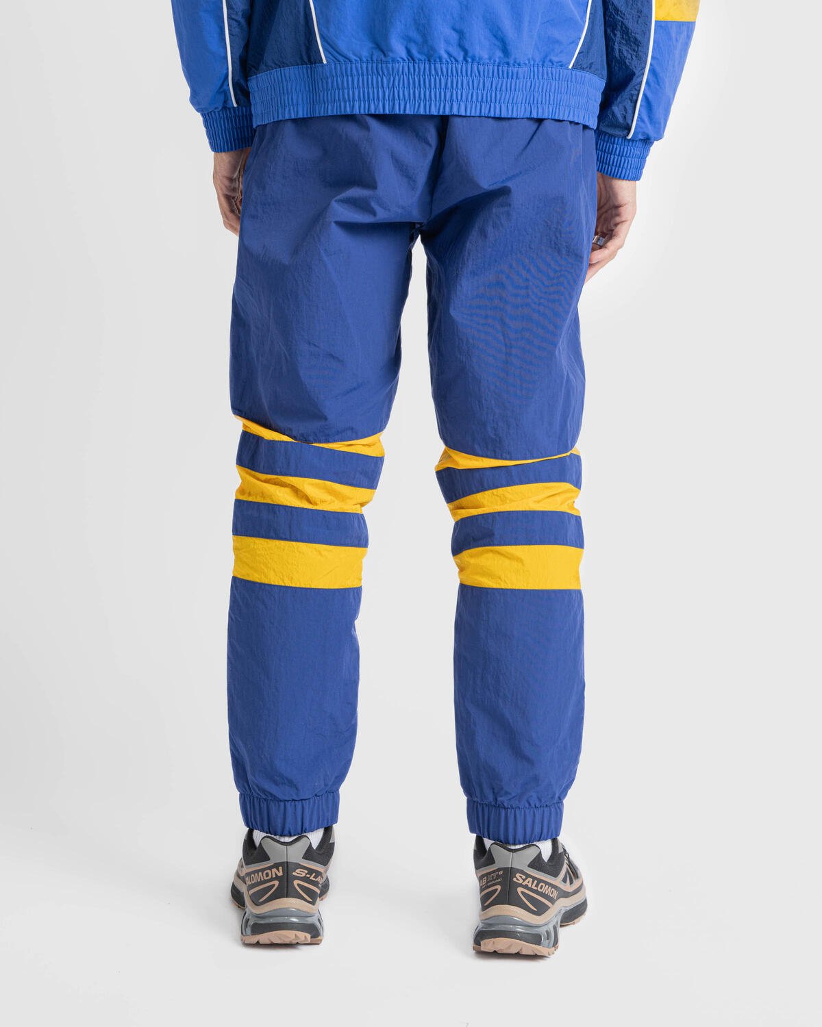 Adidas Originals BOCA JUNIORS TRACK PANT 93